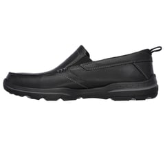 Relaxed Fit: Harper - Forde — BLACK 6
