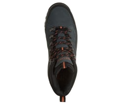 Waterproof Relaxed Fit: Relment - Pelmo — GRAY 3