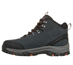 Waterproof Relaxed Fit: Relment - Pelmo — GRAY 6