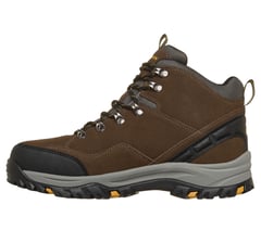 Waterproof Relaxed Fit: Relment - Pelmo — KHAKI 6