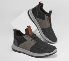 Delson - Camben — BLACK / GRAY 2
