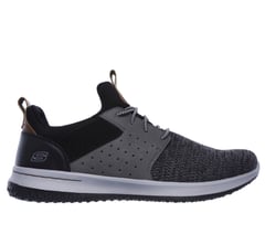 Delson - Camben — BLACK / GRAY 1