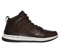 Waterproof: Delson - Selecto — CHOCOLATE 1