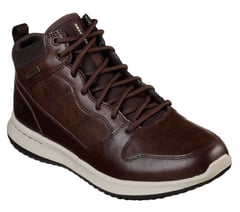 Waterproof: Delson - Selecto — CHOCOLATE 4