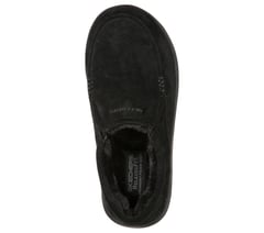 Relaxed Fit: Expected X - Larmen — BLACK 2