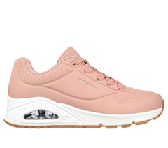 UNO - Stand on Air — BLUSH PINK 1