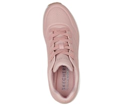 UNO - Stand on Air — BLUSH PINK 3