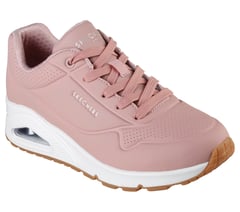 UNO - Stand on Air — BLUSH PINK 5