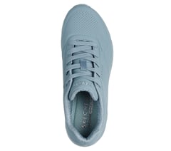 UNO - Stand on Air — GRAY / BLUE 2