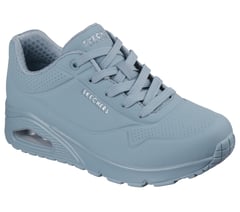 UNO - Stand on Air — GRAY / BLUE 4