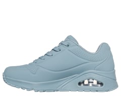 UNO - Stand on Air — GRAY / BLUE 5