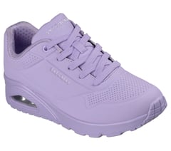 UNO - Stand on Air — PURPLE / LAVENDER 4