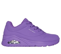 UNO - Stand on Air — VIOLET 1