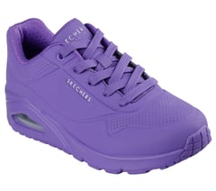 UNO - Stand on Air — VIOLET 4