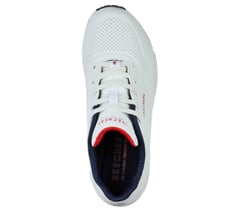 UNO - Stand on Air — WHITE / NAVY 3