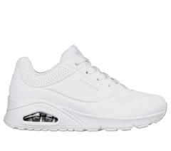 UNO - Stand on Air — WHITE 1