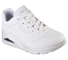 UNO - Stand on Air — WHITE 5