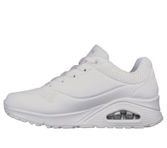 UNO - Stand on Air — WHITE 6