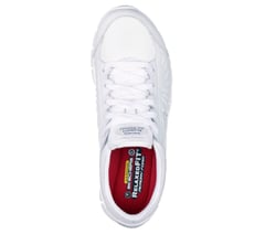 Work Relaxed Fit: Eldred - Dewey SR — WHITE 3