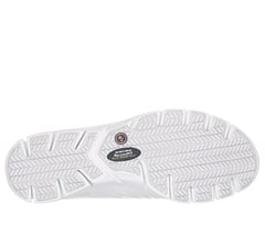 Work Relaxed Fit: Eldred - Dewey SR — WHITE 4
