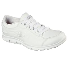 Work Relaxed Fit: Eldred - Dewey SR — WHITE 5