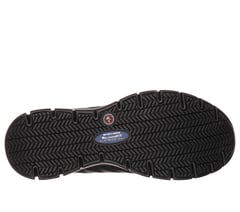 Work Relaxed Fit: Sure Track - Erath — BLACK 3