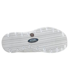 Work Relaxed Fit: Sure Track - Erath — WHITE 3