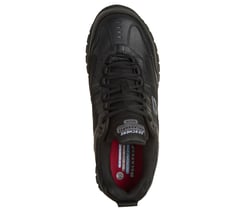 Work Relaxed Fit: Soft Stride - Grinnell — BLACK 2