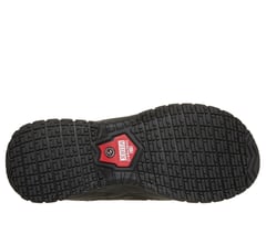 Work Relaxed Fit: Soft Stride - Grinnell — BLACK 3