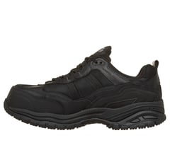 Work Relaxed Fit: Soft Stride - Grinnell — BLACK 5