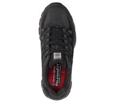 Work Relaxed Fit: Cankton ST — BLACK / CHARCOAL 2