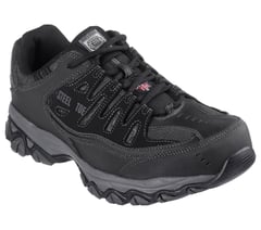 Work Relaxed Fit: Cankton ST — BLACK / CHARCOAL 4