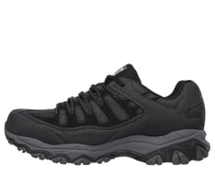 Work Relaxed Fit: Cankton ST — BLACK / CHARCOAL 5