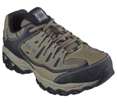 Work Relaxed Fit: Cankton ST — PEBBLE / BLACK 4