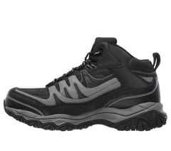 Work Relaxed Fit: Holdredge - Rebem — BLACK / CHARCOAL 5