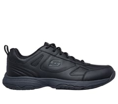 Work Relaxed Fit&reg;: Dighton SR — BLACK 1