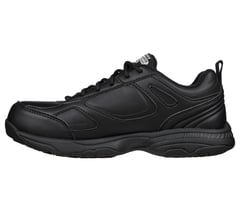 Work Relaxed Fit&reg;: Dighton SR — BLACK 5