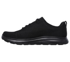 Work Slip-Resistant Relaxed Fit: Flex Advantage - Bendon — BLACK 5