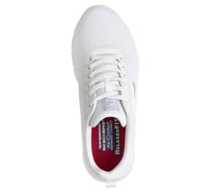 Work Slip-Resistant Relaxed Fit: Flex Advantage - Bendon — WHITE 2