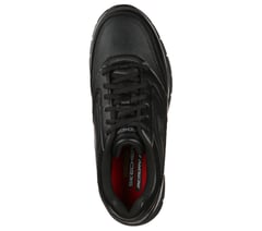 Work Slip-Resistant Relaxed Fit: Nampa — BLACK 2