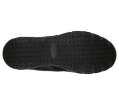 Work Slip-Resistant Relaxed Fit: Nampa — BLACK 3