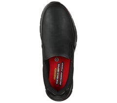 Work Relaxed Fit: Nampa - Groton — BLACK 2
