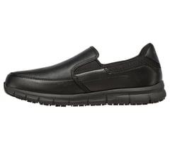 Work Relaxed Fit: Nampa - Groton — BLACK 5