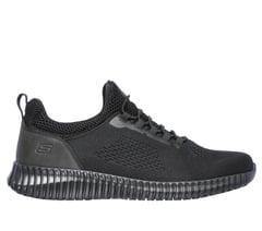 Work Relaxed Fit: Cessnock — BLACK 1