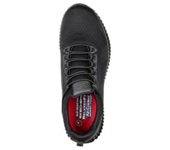 Work Relaxed Fit: Cessnock — BLACK 2