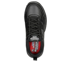Work Slip-Resistant Relaxed Fit: Dighton - Bricelyn — BLACK 3