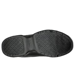 Work Slip-Resistant Relaxed Fit: Dighton - Bricelyn — BLACK 4