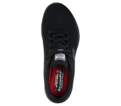 Work Slip-Resistant Relaxed Fit: Ghenter - Bronaugh — BLACK 2