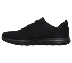 Work Slip-Resistant Relaxed Fit: Ghenter - Bronaugh — BLACK 5
