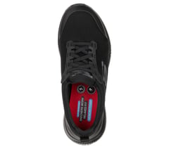 Work Slip-Resistant Relaxed Fit: Squad — BLACK 3